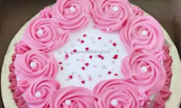 Abhra's Cake Gallery