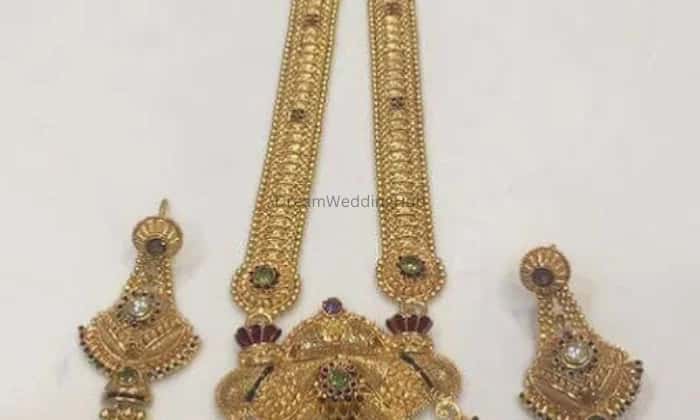 Om sai ram jewellers