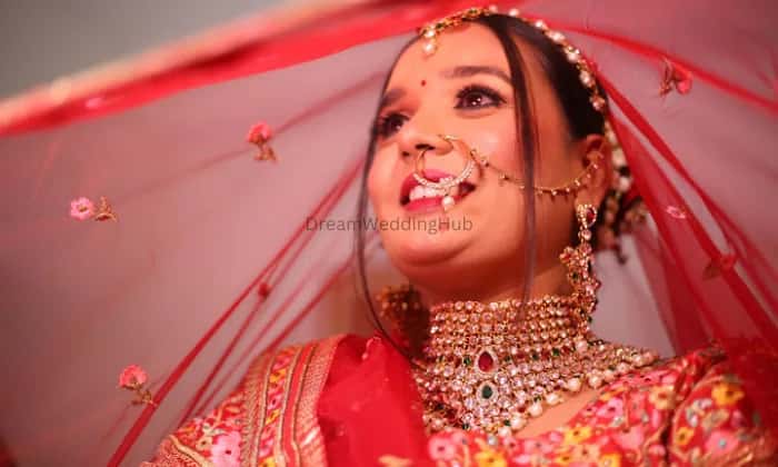 Makeup by INSIYA VANAK