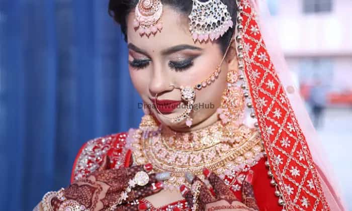 Parul Saini Makeovers