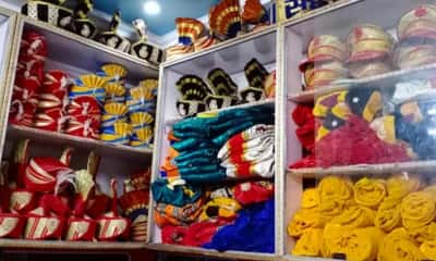 Samrat Bandbest band