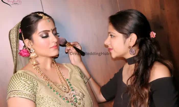 Glowup Beauty by Prerna