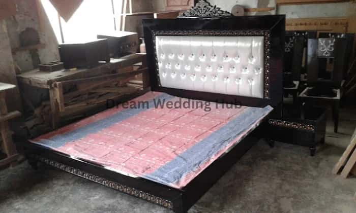 Krishan Furniture House