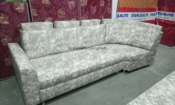 The Allahabad Furniture