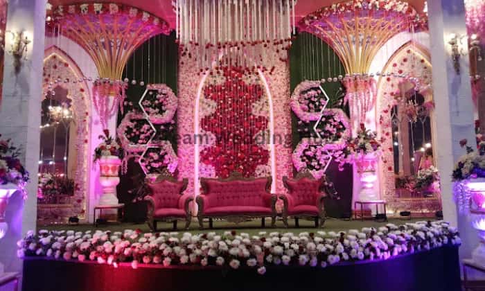 Riddhi Siddhi Banquets