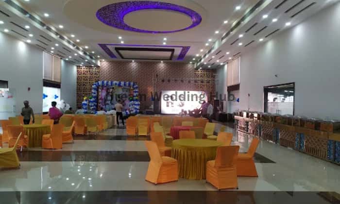 Sonu Tent  Decorator