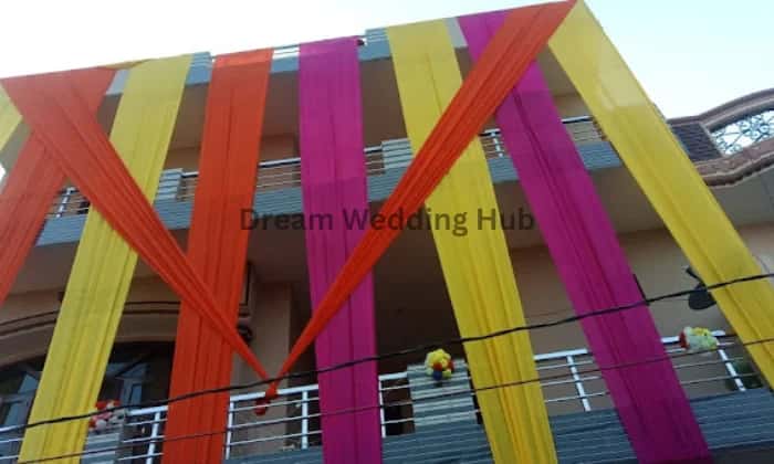 Vinayak Tent Decorators