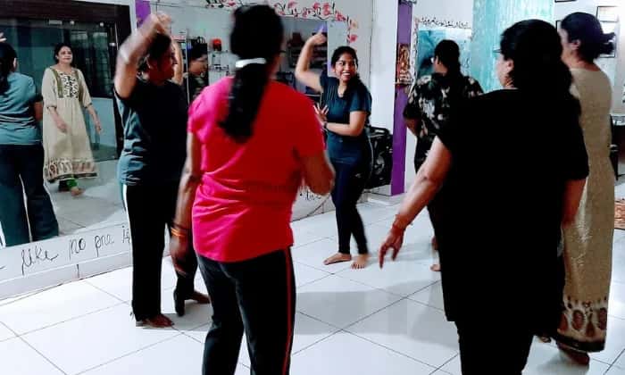 Nrityakala Dance Studio