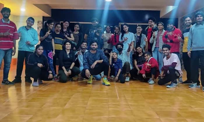 Vishal Dance Studio