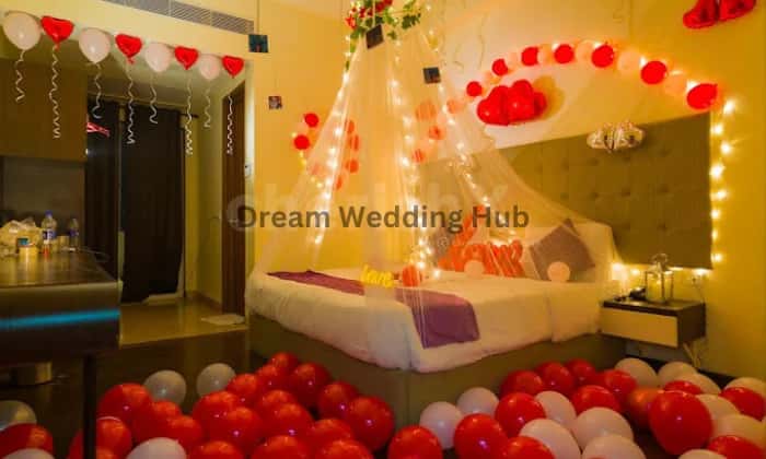 Narang Event Planner