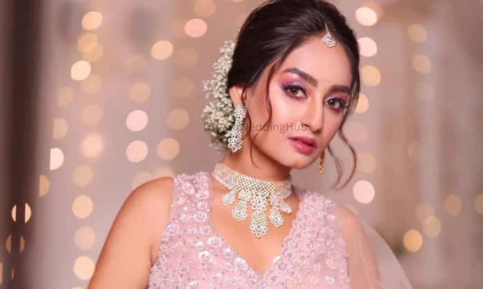 Abhijit Kayal Makeup Artist