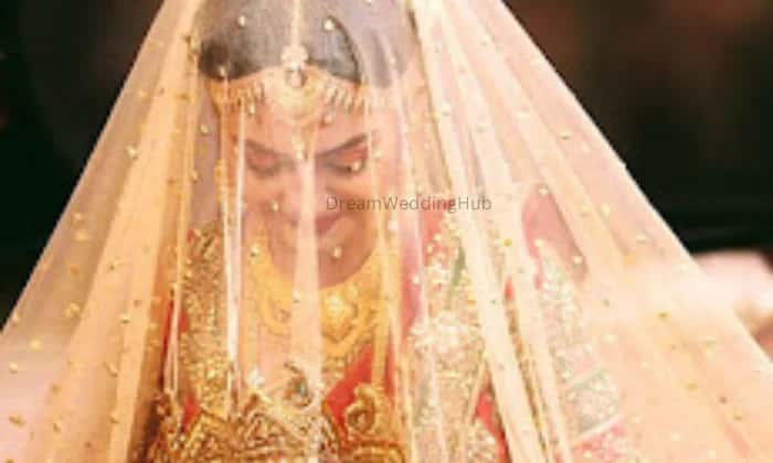 Mita Bridal Makeup Artist