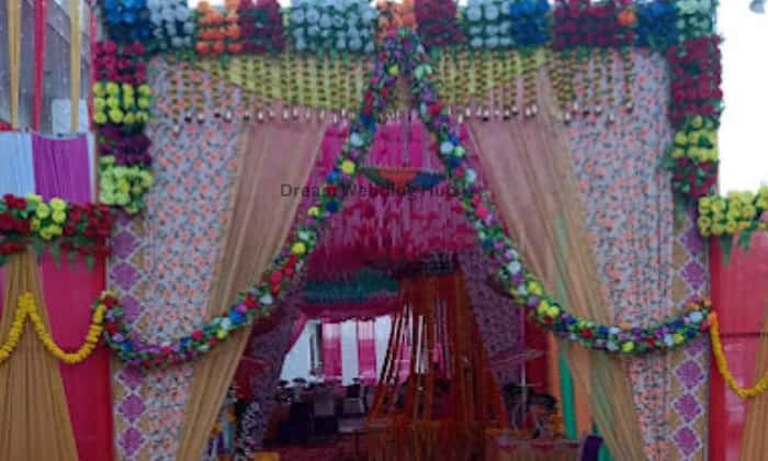 Deepak Tent House