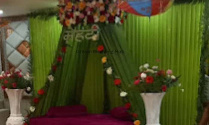 MUNMUN TENT AND FARM HOUSE