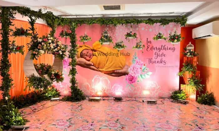 KNK Decorators  Suppliers