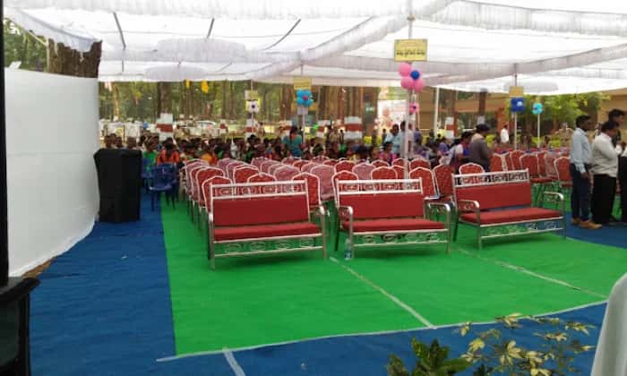 Babu A To Z Suppliers