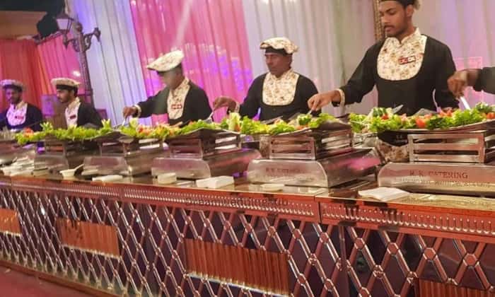 Suvidha  Caterers