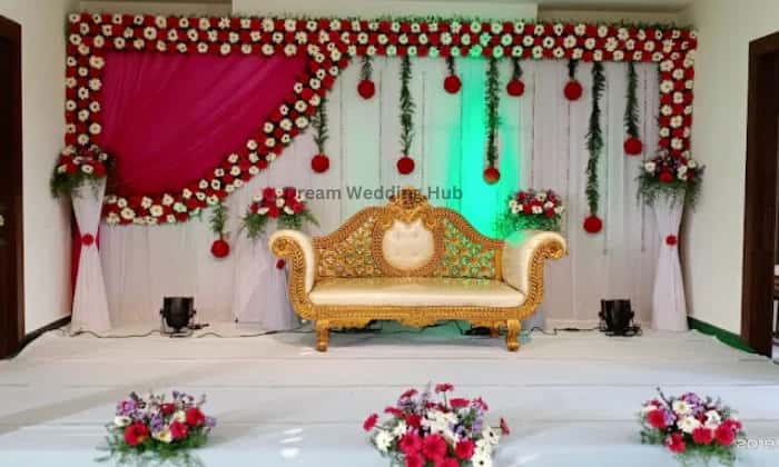 Sri Sai Tent House