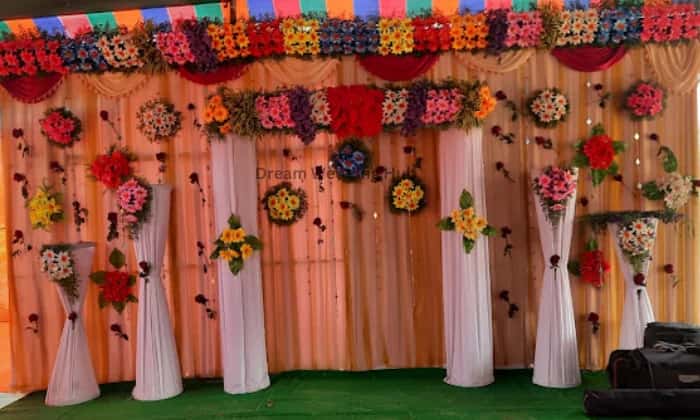 Peddisetti Suppliers