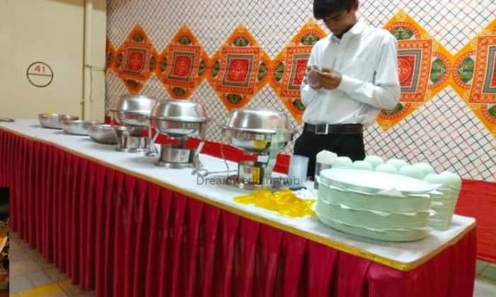 Abhilash Catering