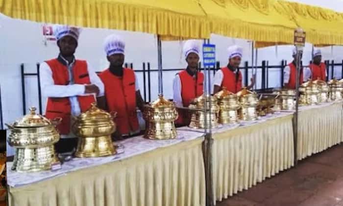 Sai Lakshmi Catering