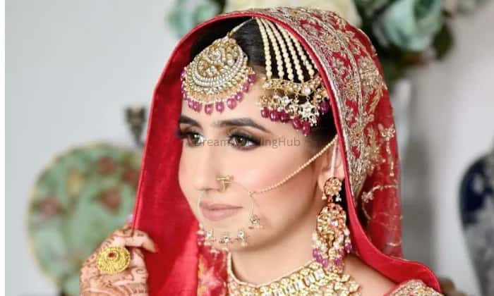 Himanis Makeup Studio