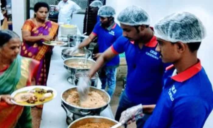 ANNAPOORANI CATERING