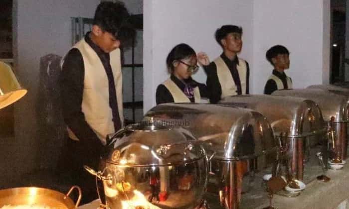 Eswaran the Nellai Catering