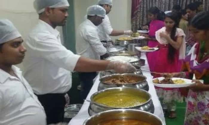 G K Rajeshwari Catering