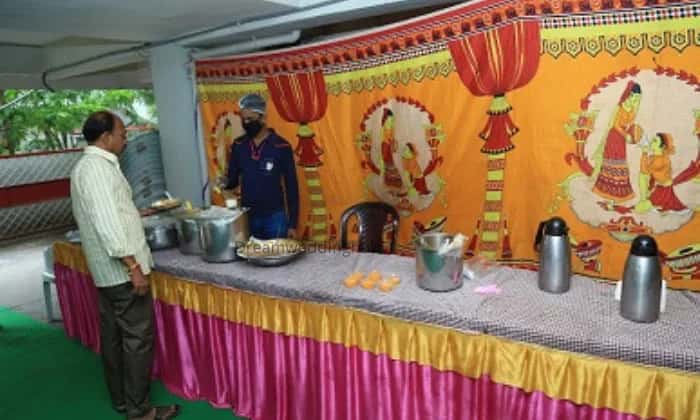 Velavan Catering