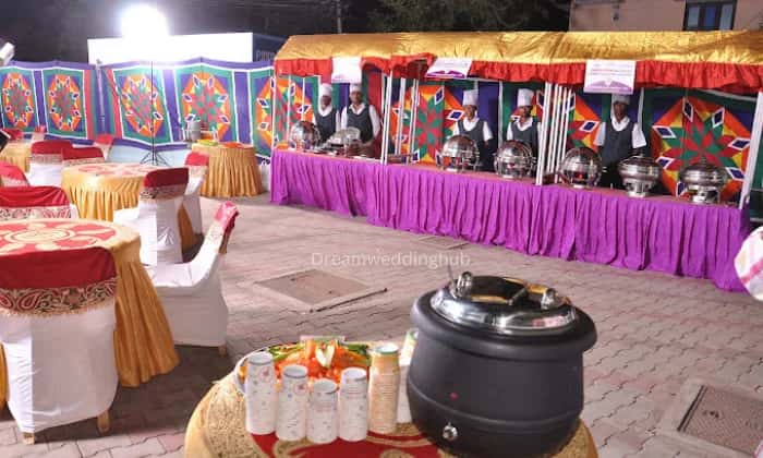 Arunachalam Pillai Catering