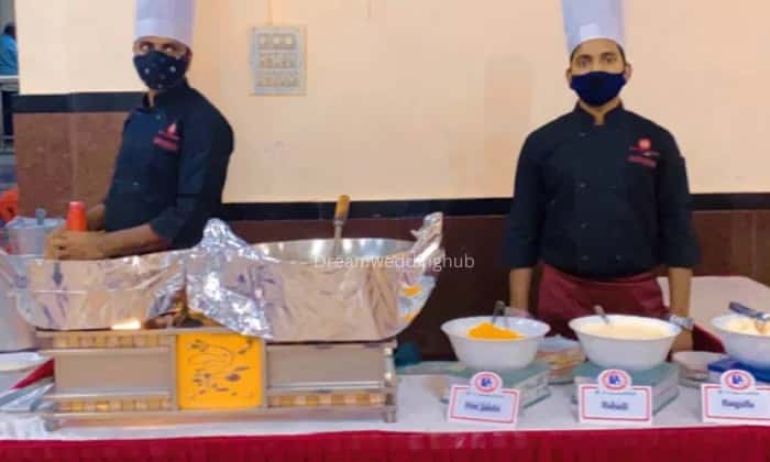 UBAITHS NSK CATERERS