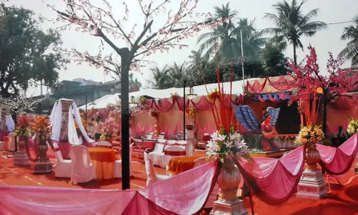 Hindusthan Decorating