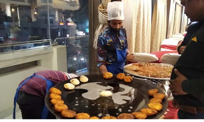 Shree Radhesh Samaroham