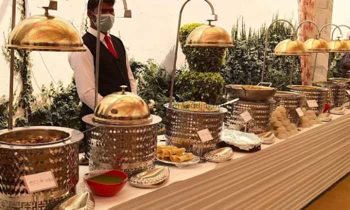Atul Tent House  Caterers