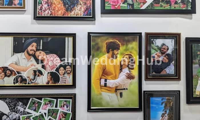 Vizag Photo Gifts