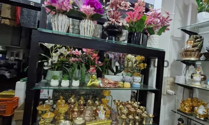 Nirvana Bomdila x Norjims