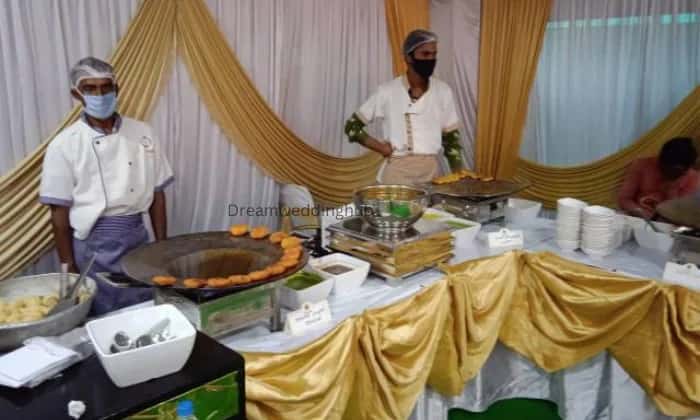 Salafiya Enterprises Opc