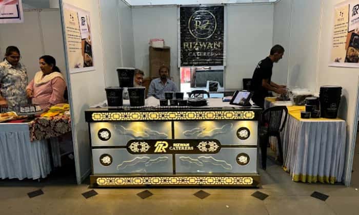 Rizwan Caterers