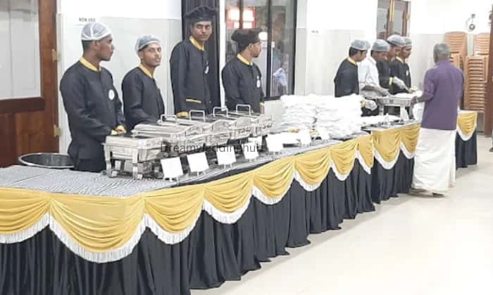 Foodwey Caterers