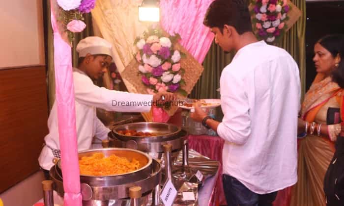 Kohinoor Catering