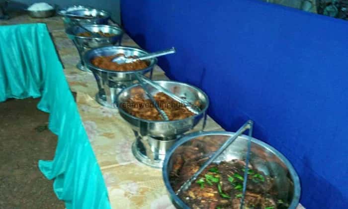 GREEN LEAF HOME FOODS