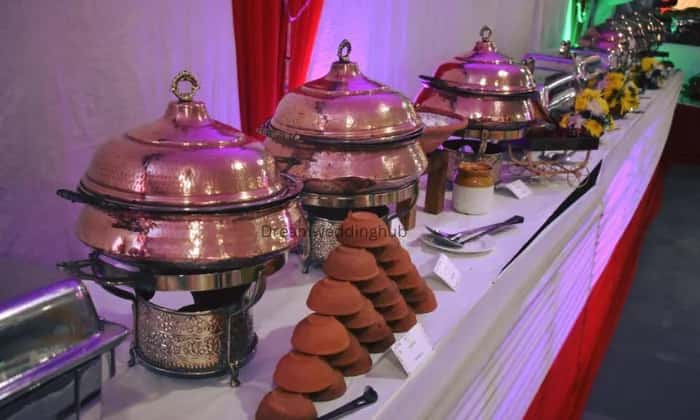 GULMOHAR  Restaurant  Catering