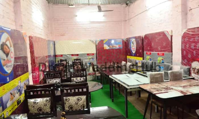 Royal Home Furniture