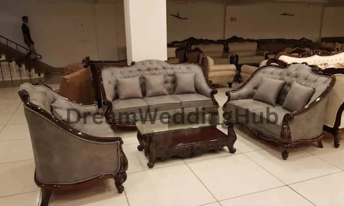 Amulya Furniture  Furniture