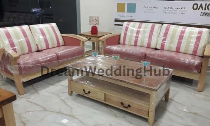 Oakway Furnitures