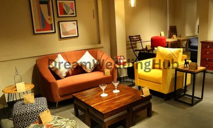 Pepperfry Furniture  Guntur