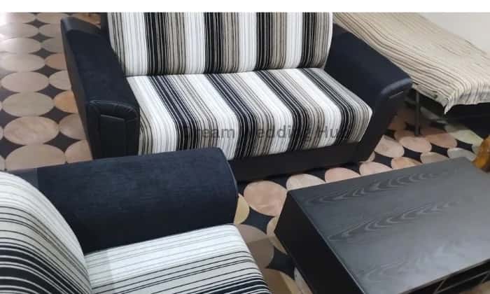 Damro Furniture Kurnool