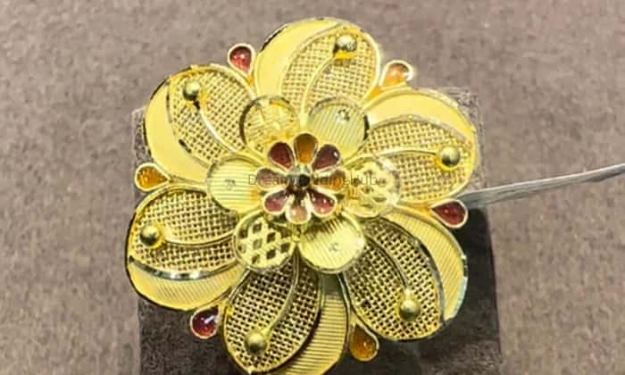 Tirubala Ji Jewellers