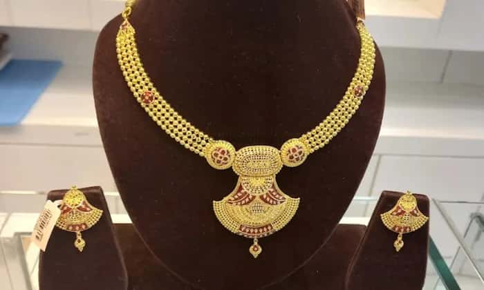 Vrinda Jewellers